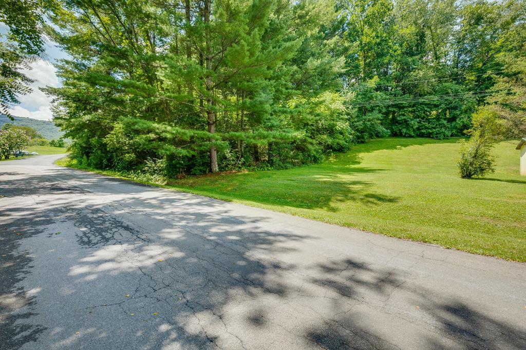 Located in the scenic Rolling Hills Subdivision, these two single-family lots—Lot A Block D and Lot 2 Section D (appx 0.65 acres)—offer a fantastic opportunity to build your ideal home in a peaceful yet convenient setting. One of the lots includes a utility building, adding extra value and functionality to the property. Just minutes away from Lincolnshire Park, residents can enjoy access to an aqua park, boat rentals, and sports fields, making outdoor recreation easily accessible. The area is also close to Burkes Garden, known for its stunning natural beauty, as well as a variety of restaurants and unique specialty shops. These lots provide the perfect blend of quiet living and modern convenience. A survey is recommended for any buyer. Contact the listing agent for more details. Information in this listing is provided as a courtesy, is not guaranteed and is subject to errors and omissions. Buyer/buyer's agent to verify all information herein. Some information, including square footage and acreage taken from multiple sources and some are estimated.