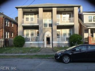 4305 Newport Avenue 4