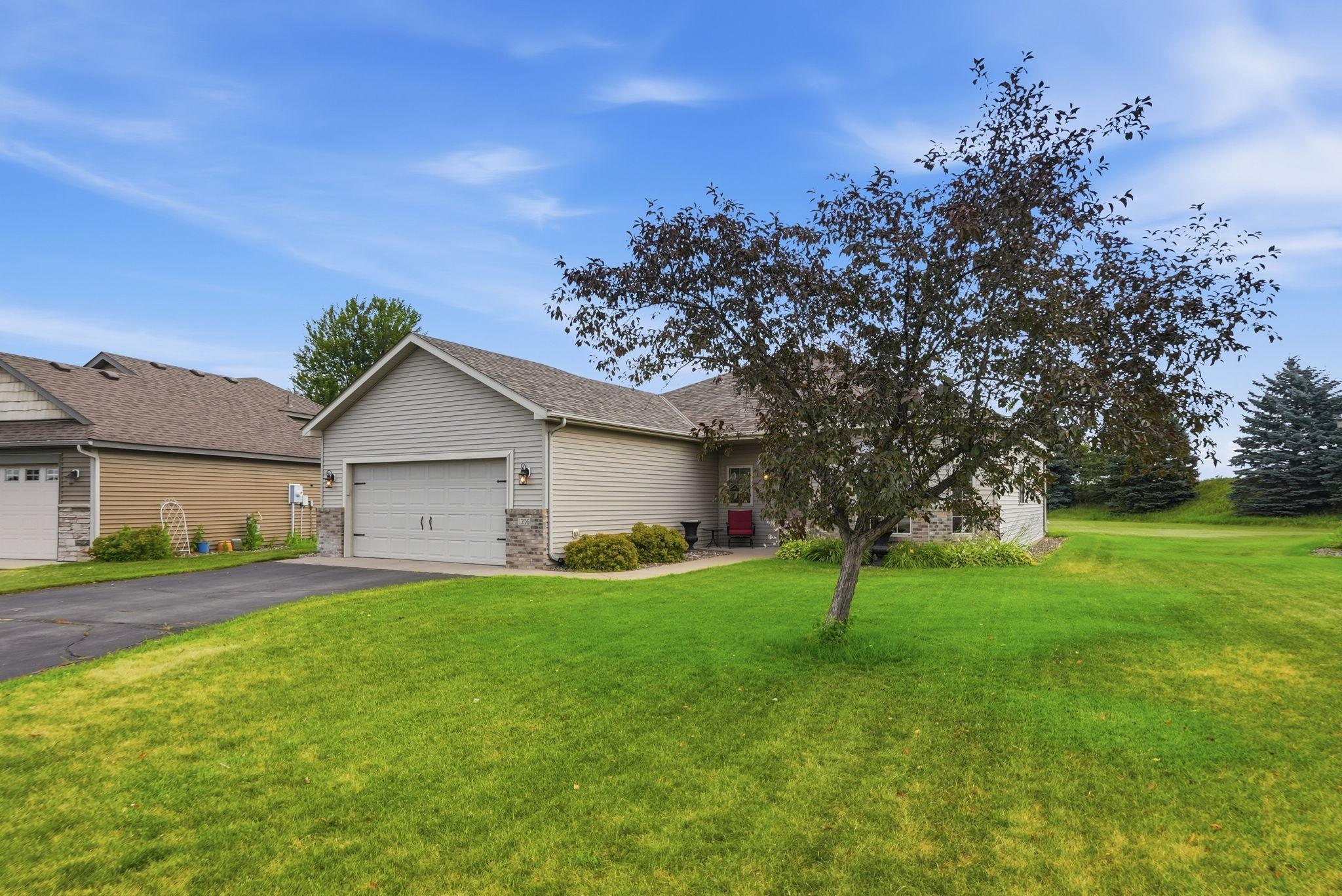 1206 Willow Pond Drive