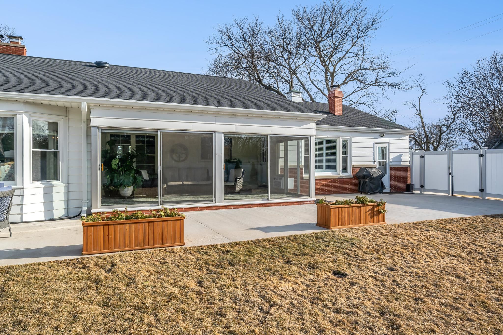 1608 Menominee Drive