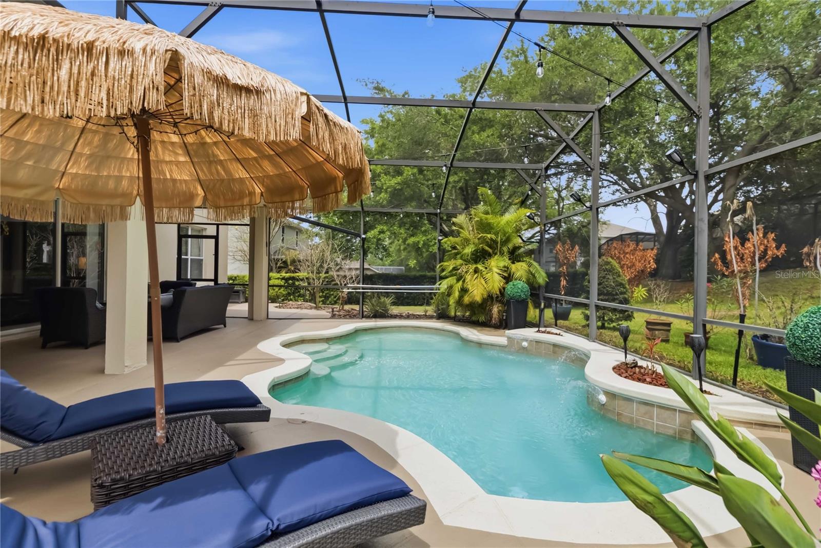 1925 Breezy Hill Drive Windermere Florida 34786