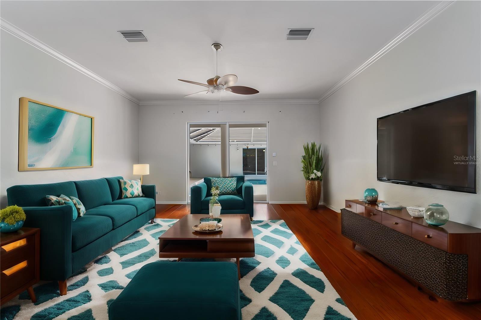 17809 Howling Wolf Run