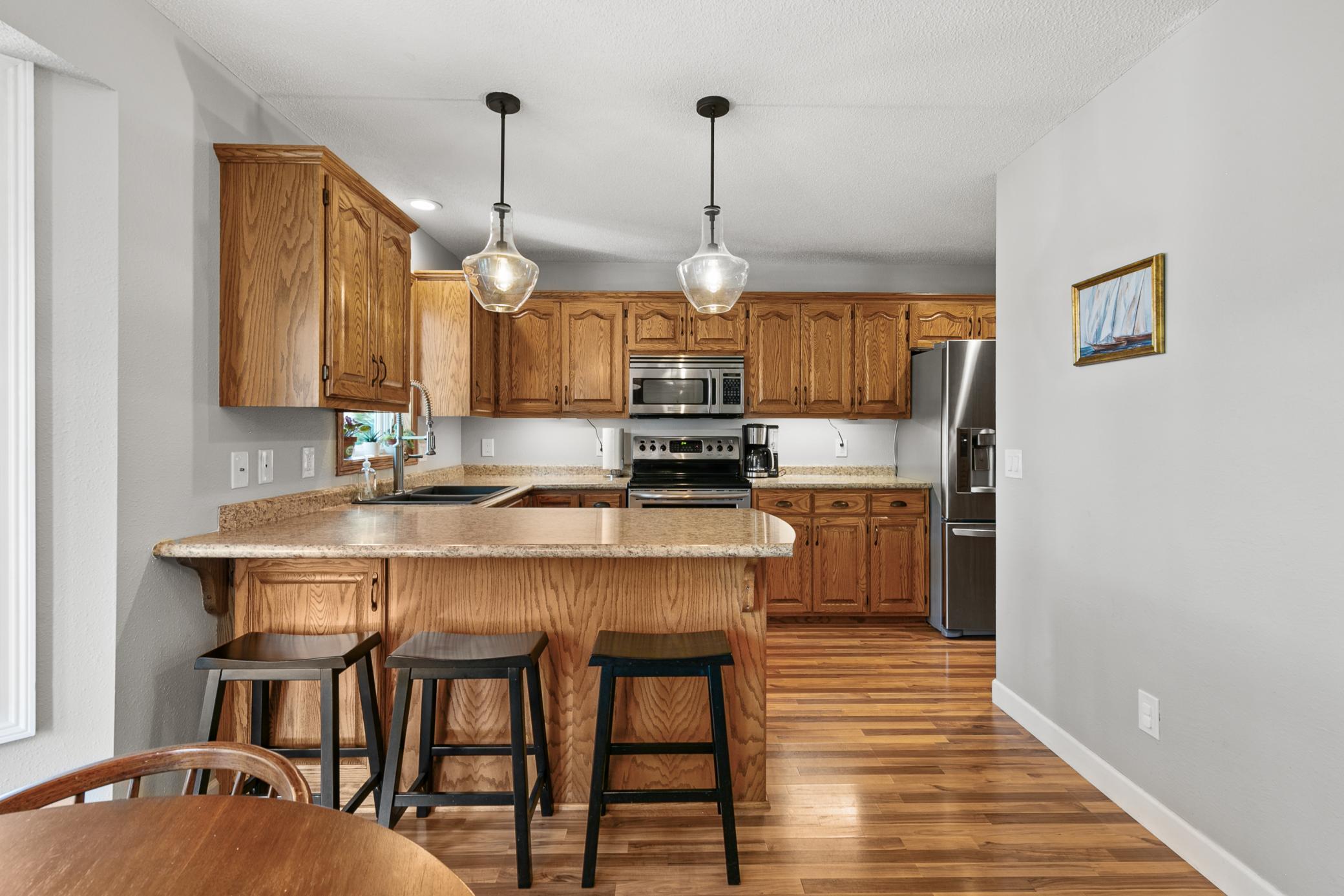 3134 Crescent Ridge Trail