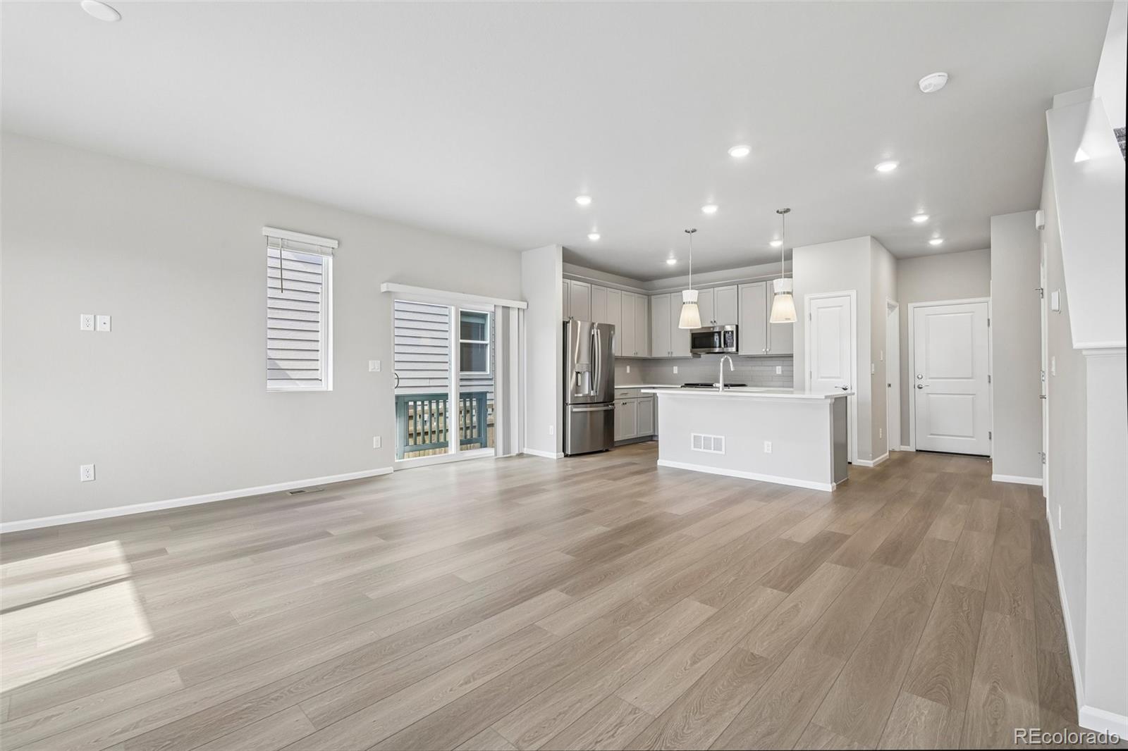 21313 E 63rd Drive