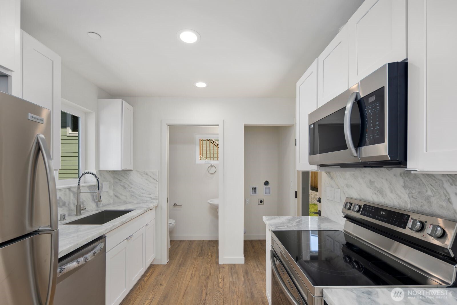 1251 SW 151st Street