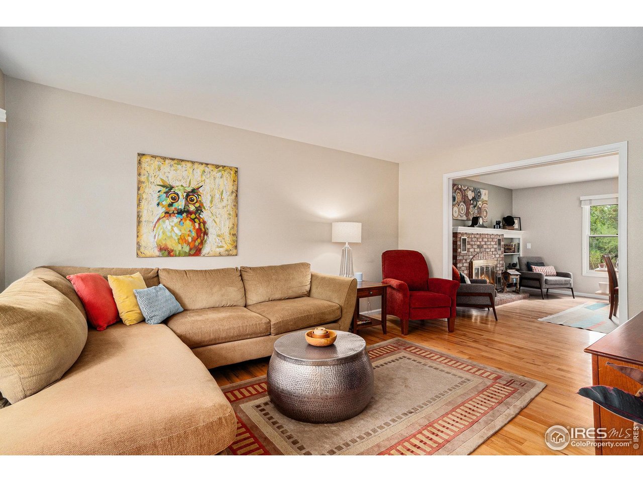 1119 Oakmont Ct