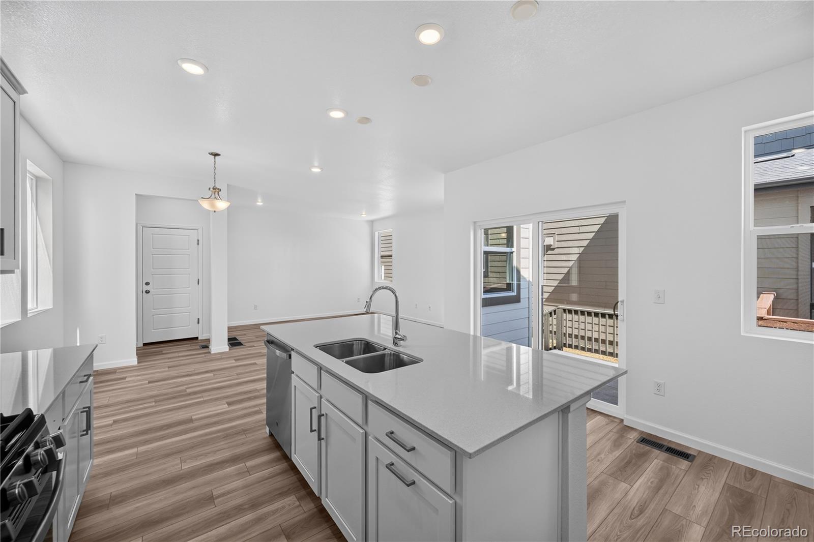 2089 Barnwood Drive