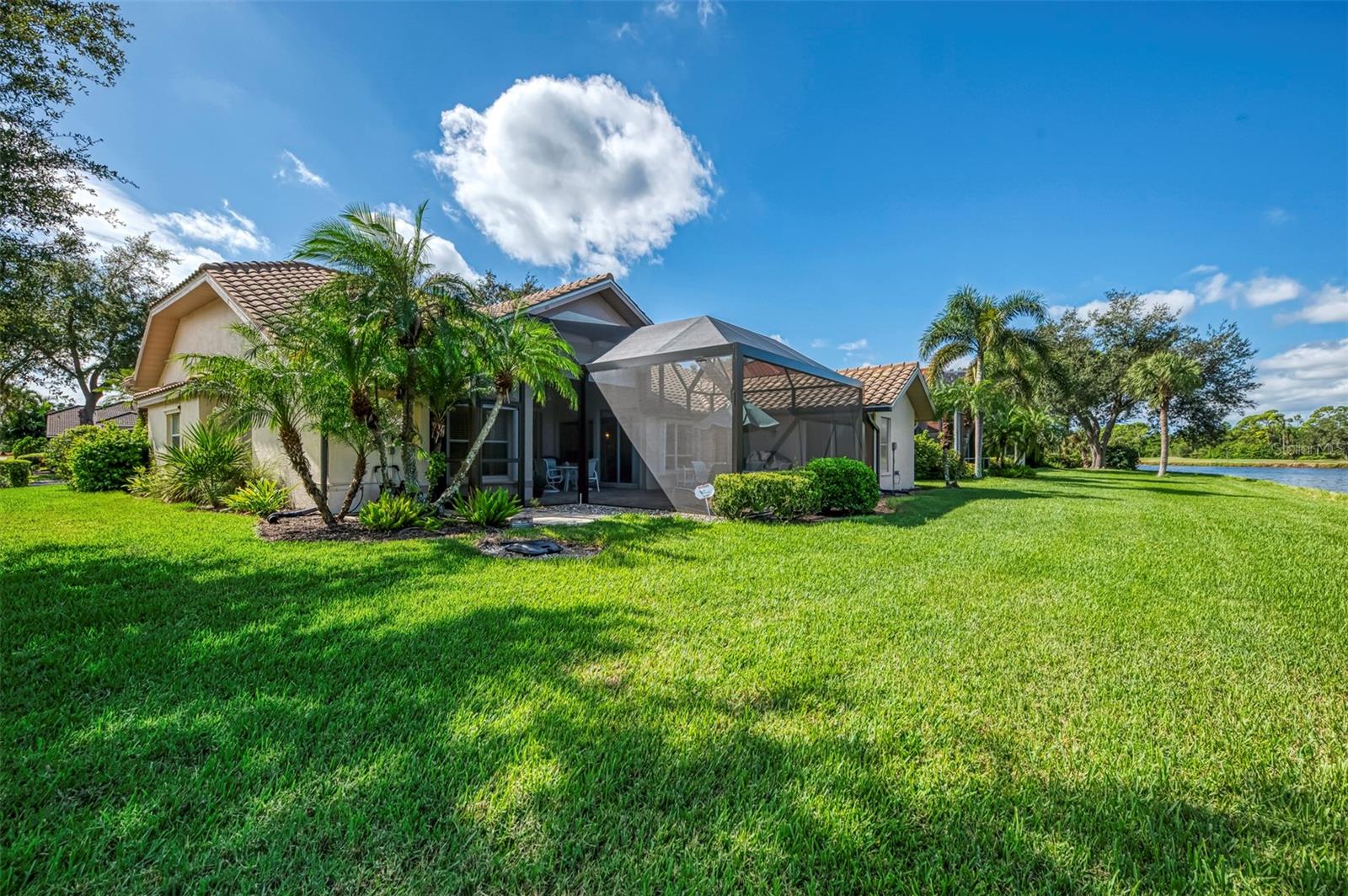 14502 Bridgeview Lane