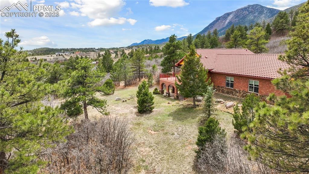 Residential for sale in Palmer Lake, Colorado, 9564696