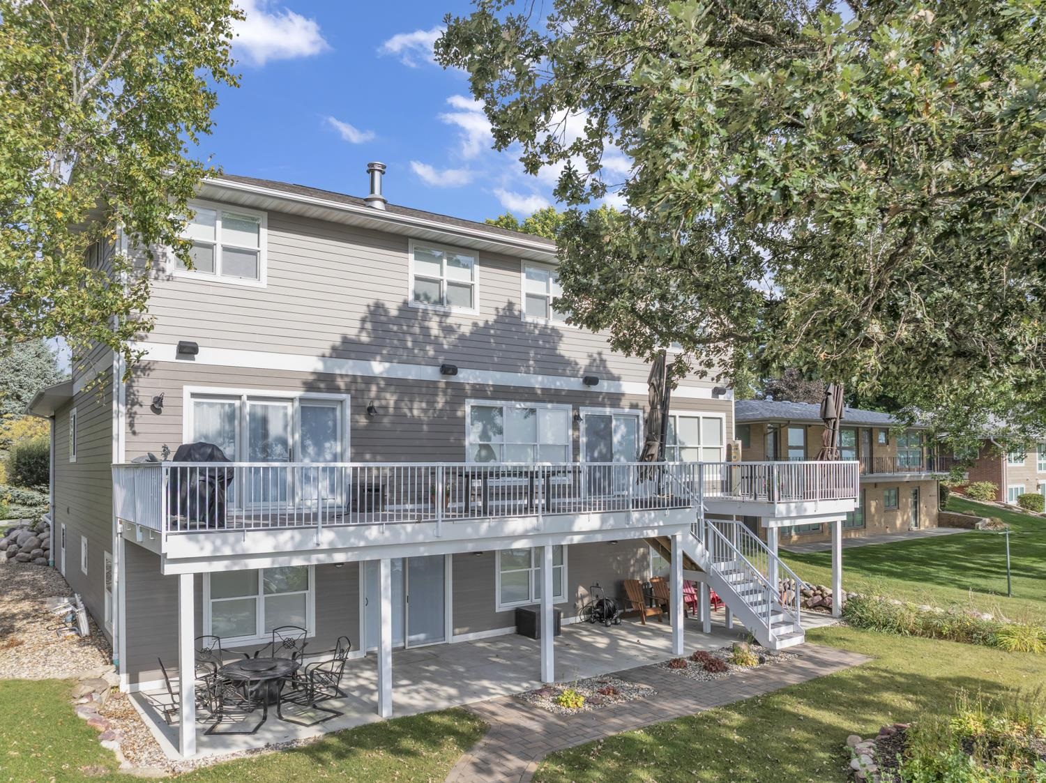 15195 Weather End Drive