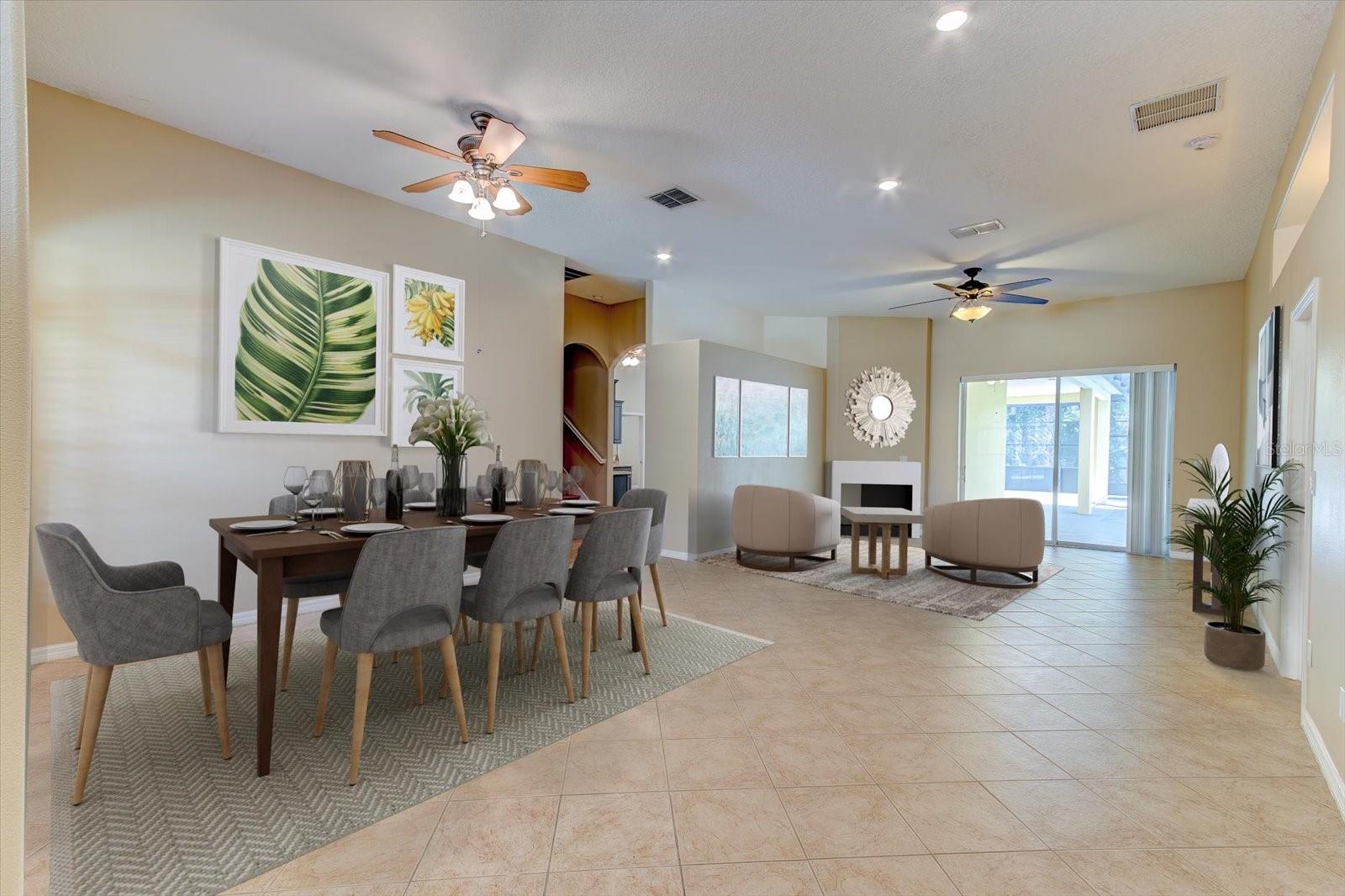 2624 Fawnlake Trail
