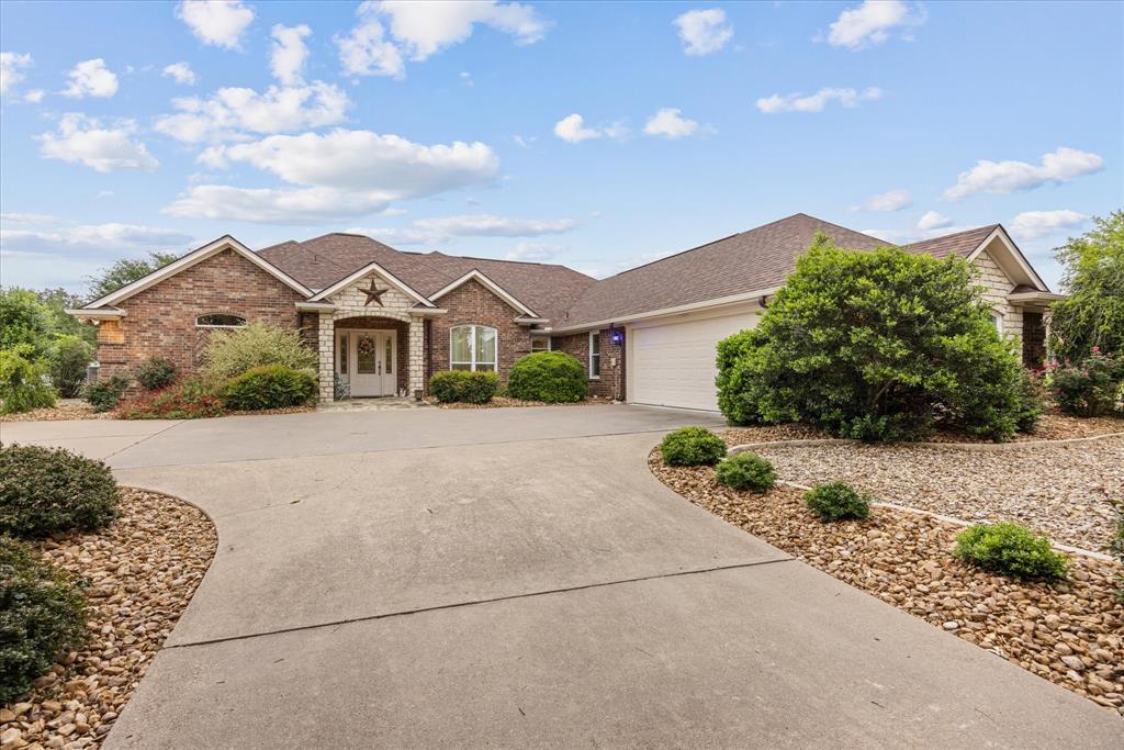 2102  Wood Duck Lane , Granbury, TX, 