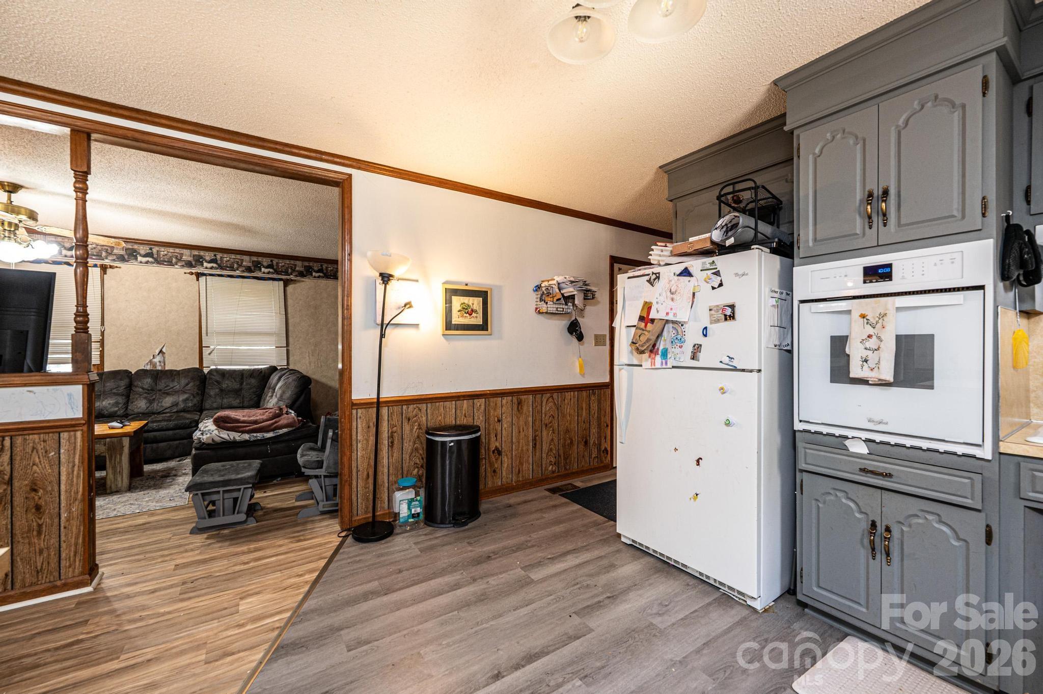1113 Ponderosa Road