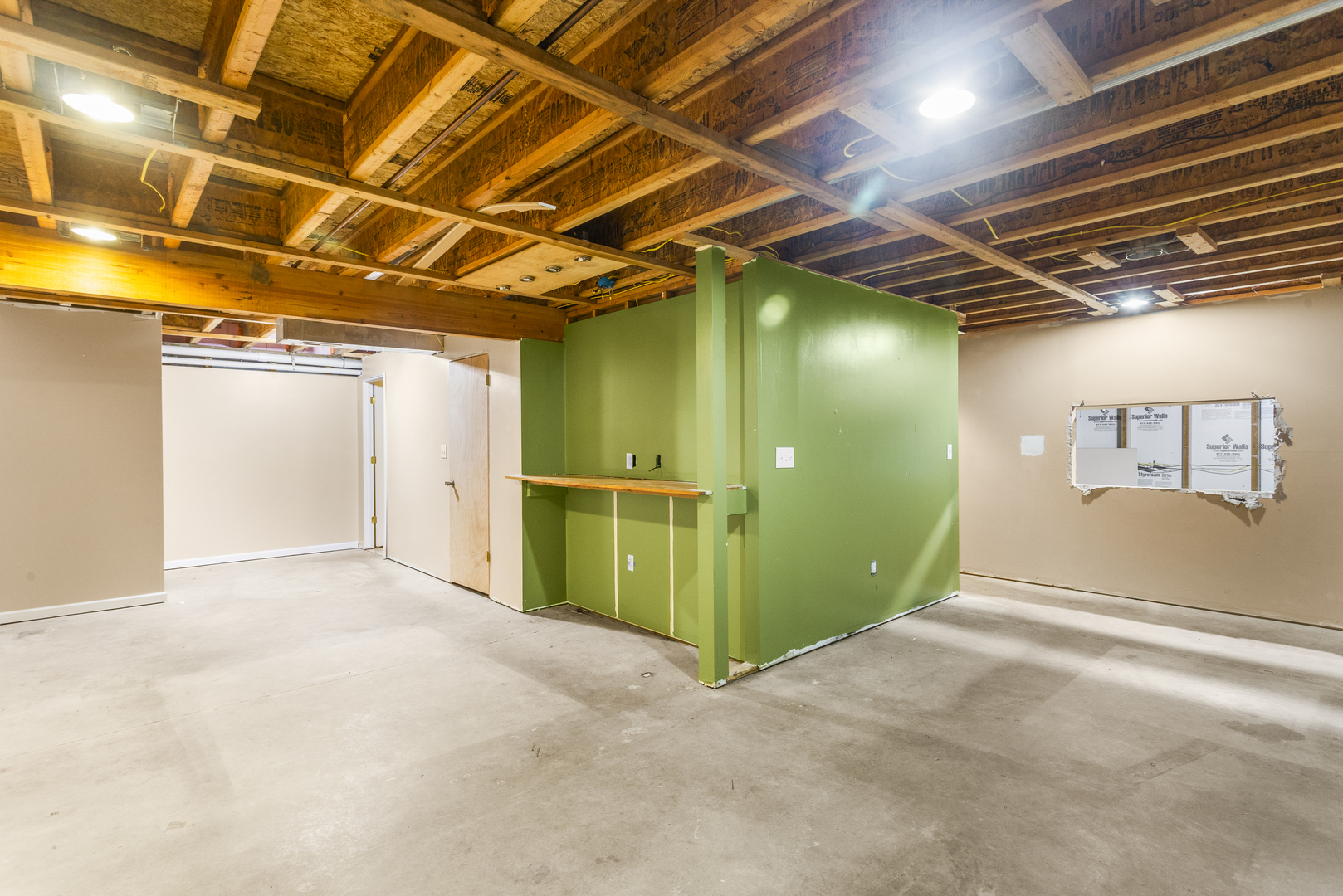 1304 S Abercorn