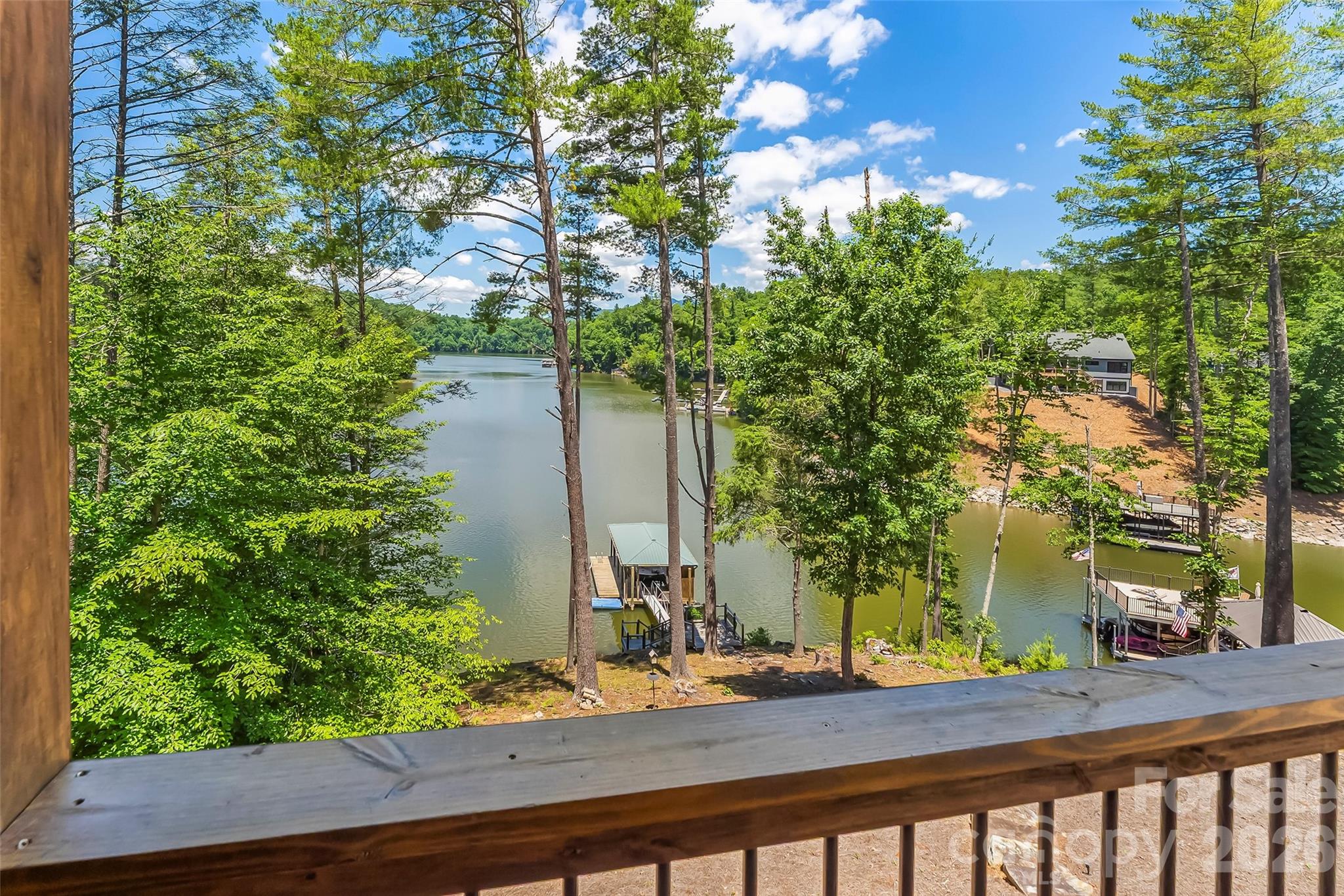 590 Larkhaven Drive