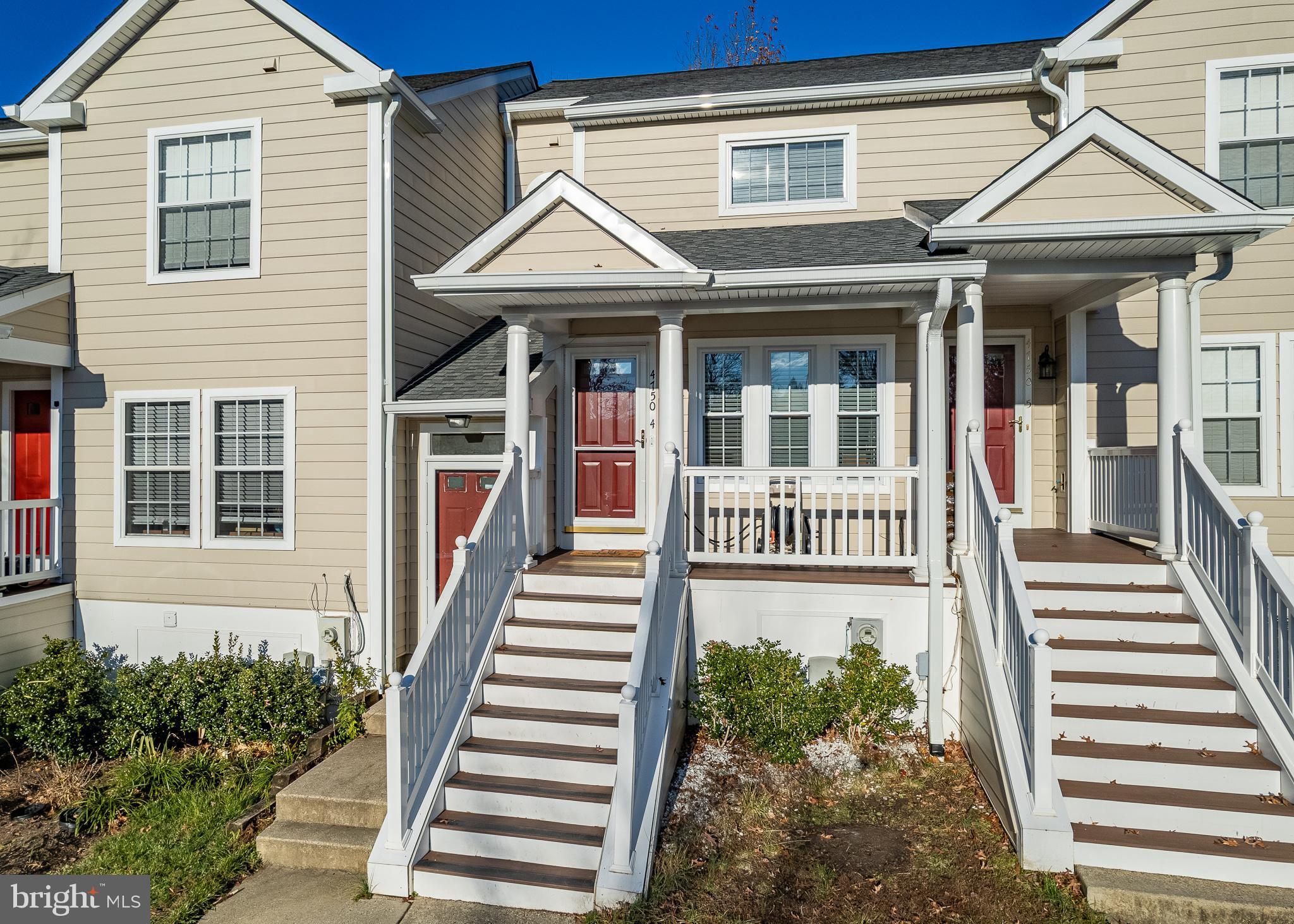 4750 Dorsey Hall Drive 4