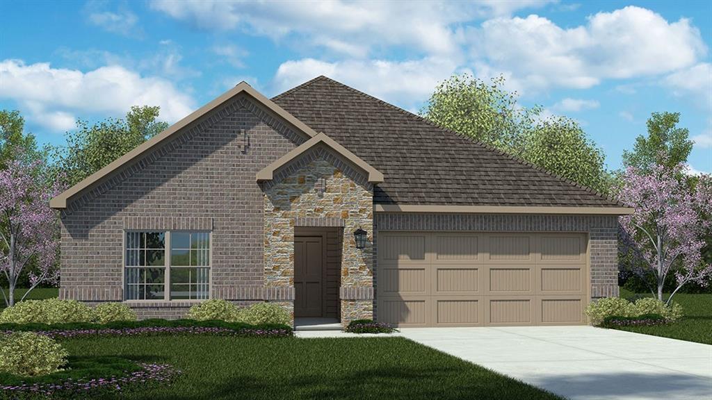 1900  PREAKNESS Drive , Granbury, TX, 