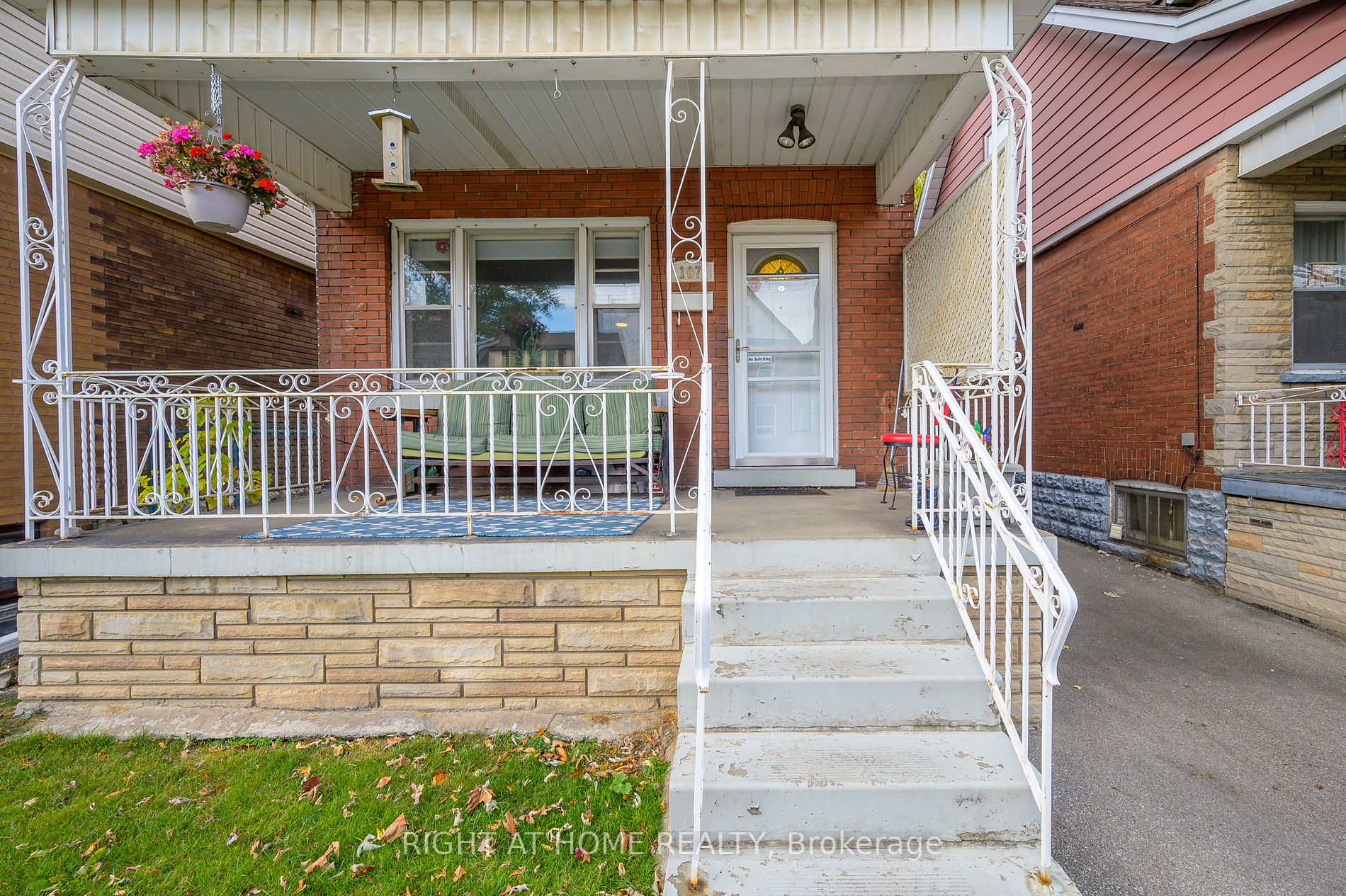 107 N Kensington Ave