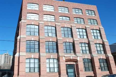 736 E Dundas St 501