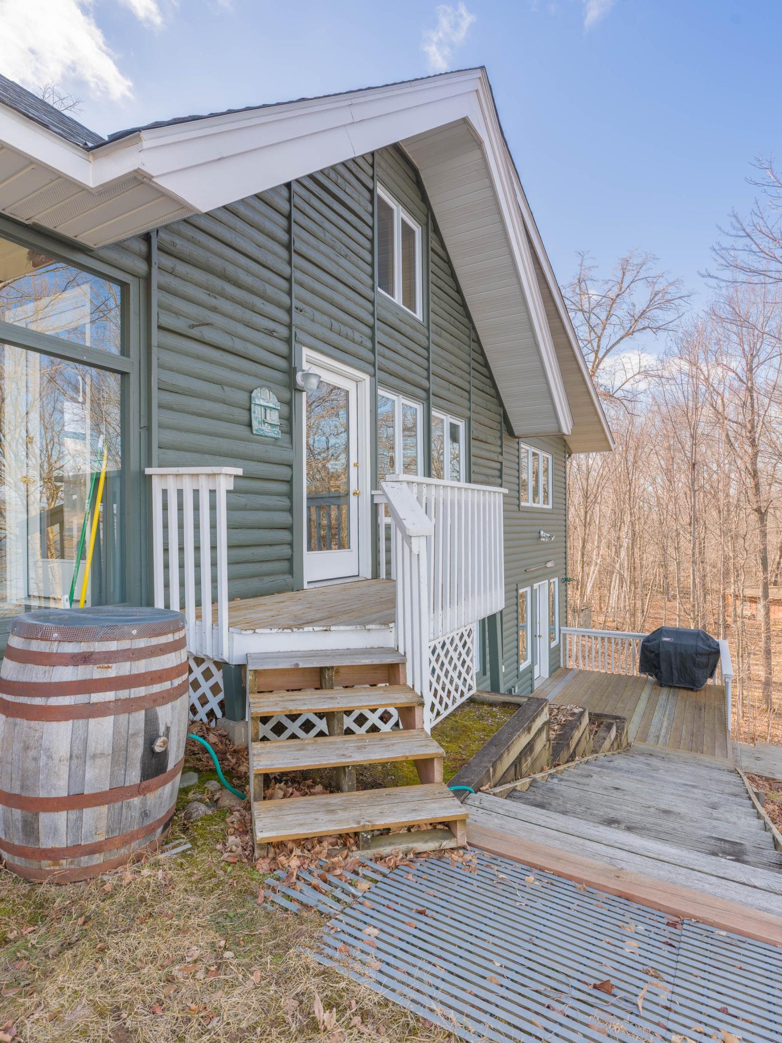 9107 Wilderness Point Road