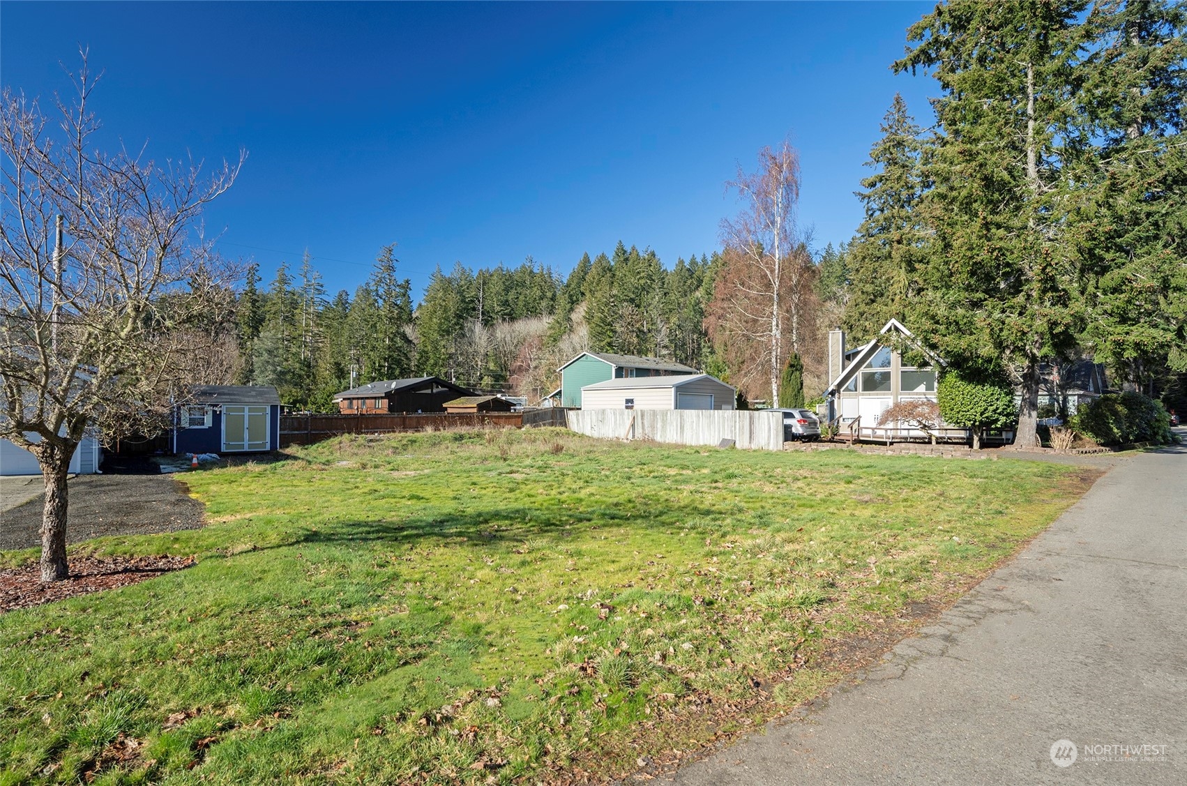 110 NE Wagon Wheel Road