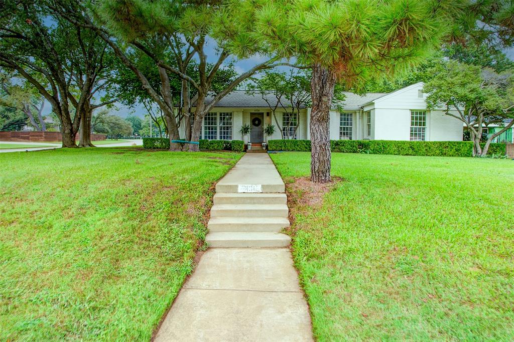 **Stylish, Functional, and Perfectly Located in Ridglea North, West Fort Worth**

This beautifully updated three-bed, three-bath home with a three-car garage sits gracefully on an oversized, wooded lot and boasts a sparkling pool. Nestled in the beloved Ridglea North area of West Fort Worth, the neighborhood is known for its tree-lined streets and unbeatable convenience to everything Cowtown offers.

Inside, you'll find 2,596 square feet of thoughtfully designed living space with rich hardwood floors, granite countertops, and elegant Carrara marble vanities. The chef’s kitchen includes granite finishes, built-ins, and a breakfast bar, perfect for casual meals or entertaining. A formal ldining area is ideal for hosting holiday gatherings, and the spacious bedrooms include a primary suite with direct pool access. The rare three-car garage even doubles as a 900-square-foot outdoor entertainment space.

Located just minutes from downtown Fort Worth, TCU, and Dickies Arena, this home offers unbeatable walkability to Camp Bowie restaurants and is just steps from the award-winning Berney Park. This is sophisticated, private, easy living at its finest.