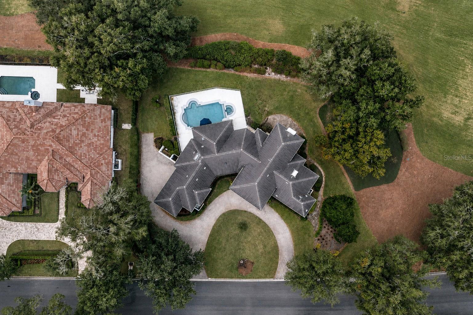 5050 Isleworth Country Club Drive, Windermere, FL