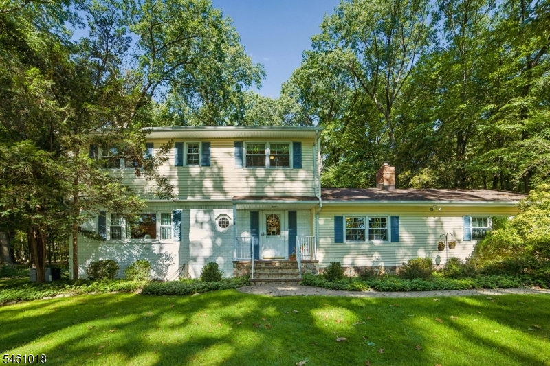 21 Long Ridge Rd