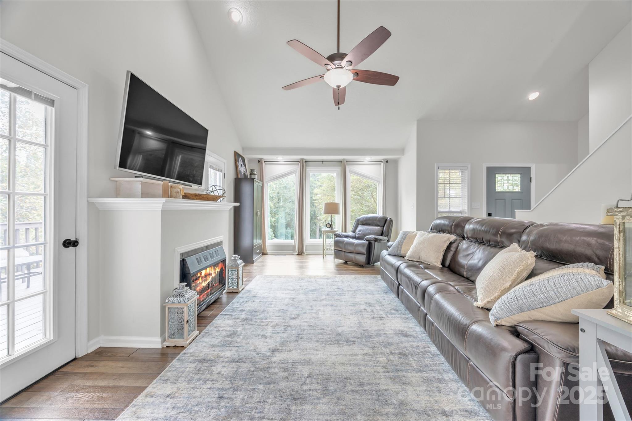 86 Sharon Valley Drive