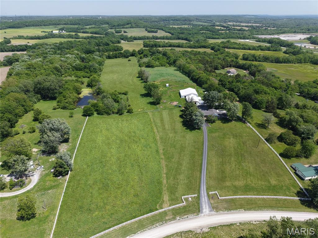 12569 New London Gravel Rd