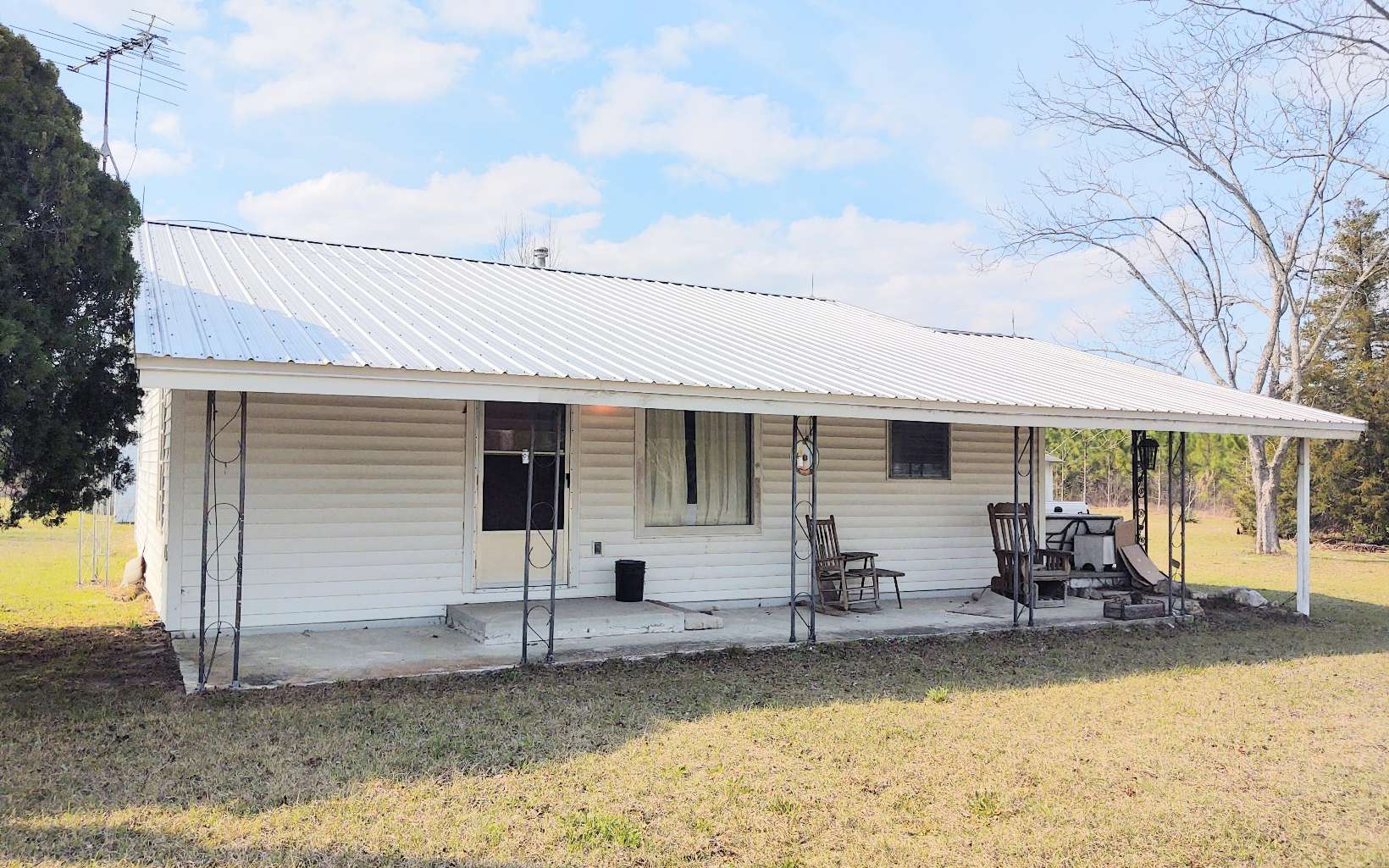 Live Oak Real Estate 7897 193Rd Road Live Oak ,FL available for