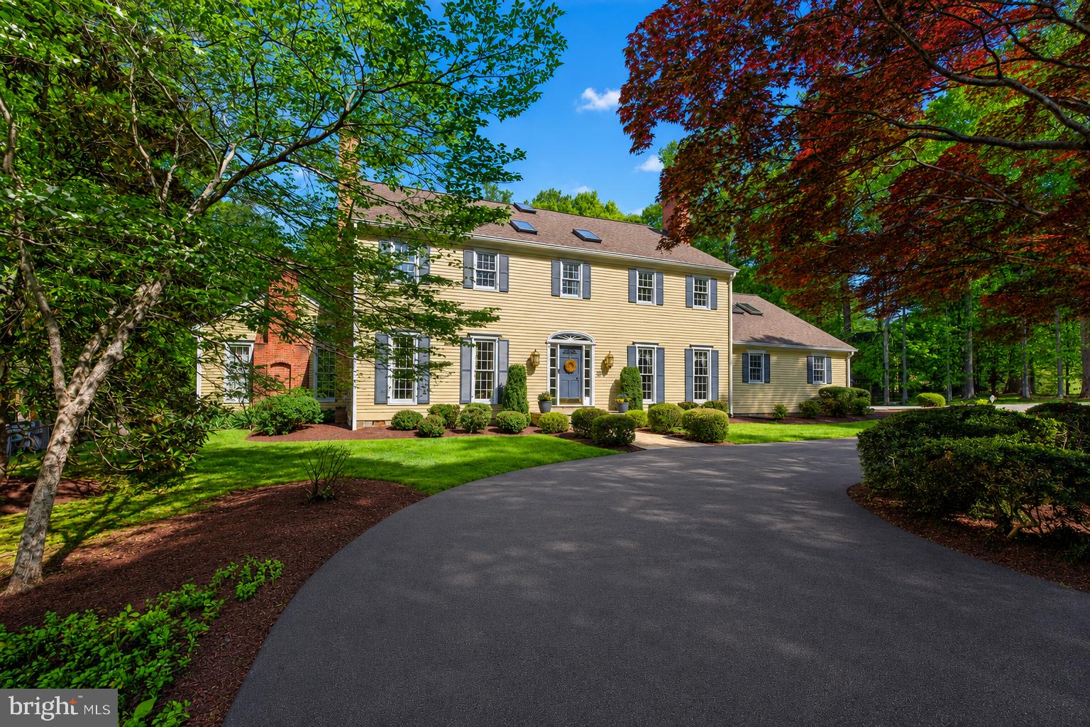 11300 Tara Road, Potomac, Maryland