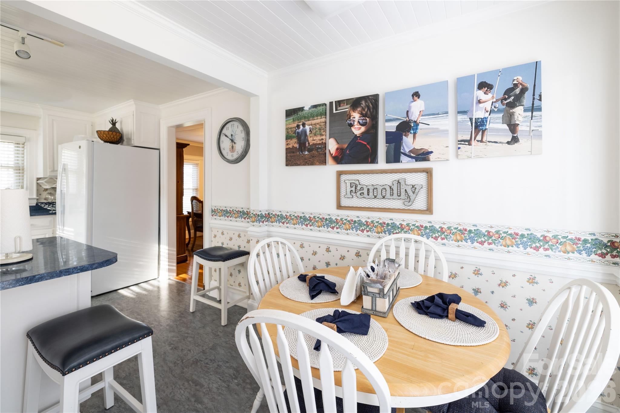 692 Capelsie Road