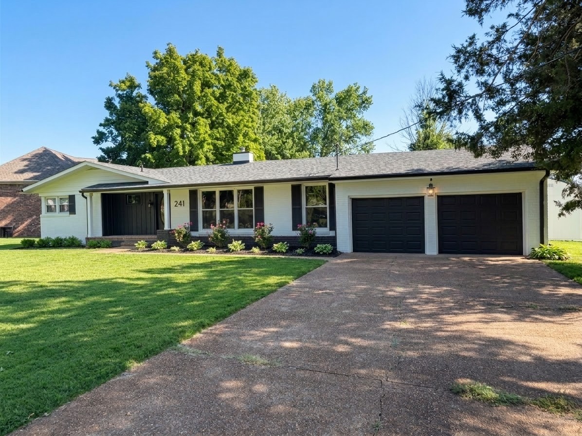 110 Walnut Drive
