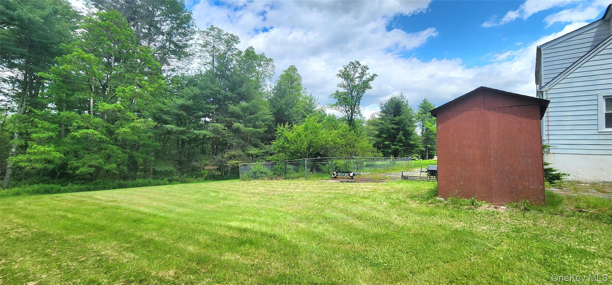 530 Sackett Lake Road