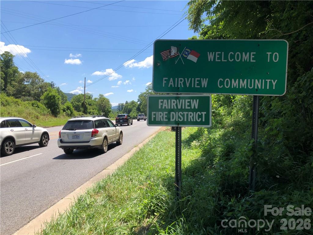 10 acres Charlotte Highway