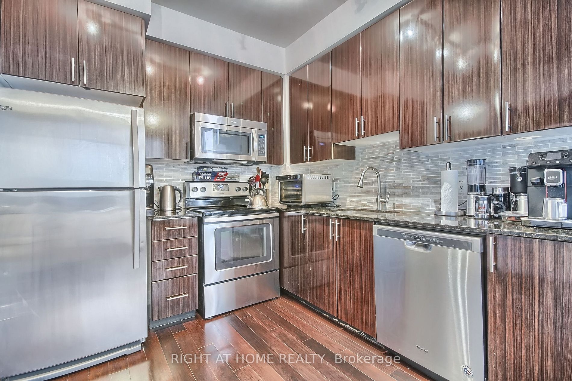 85 North Park Rd 612