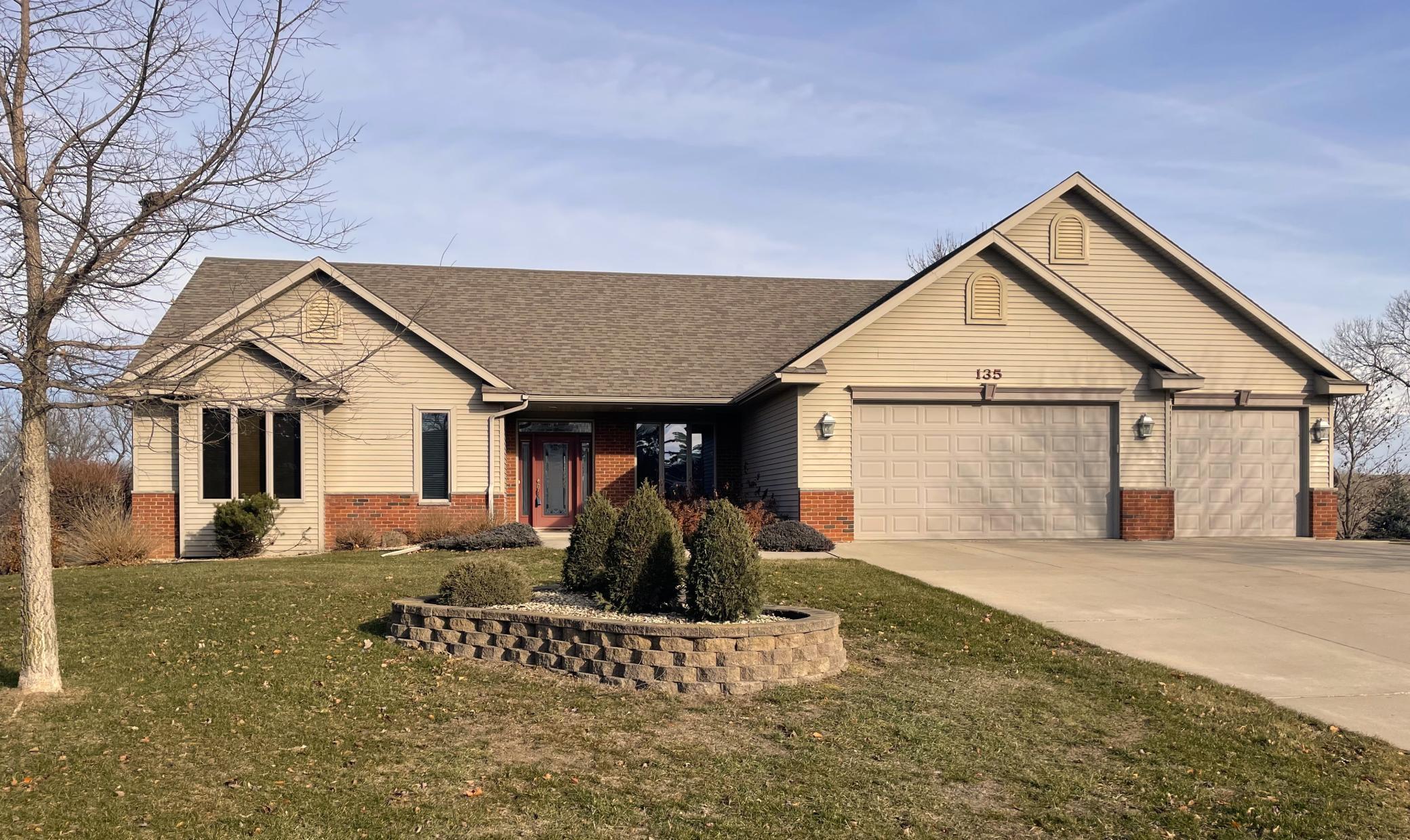 135 Quail Ridge Drive