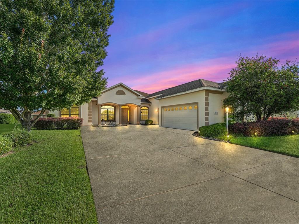 Stonecrest Homes for Sale in Summerfield FL