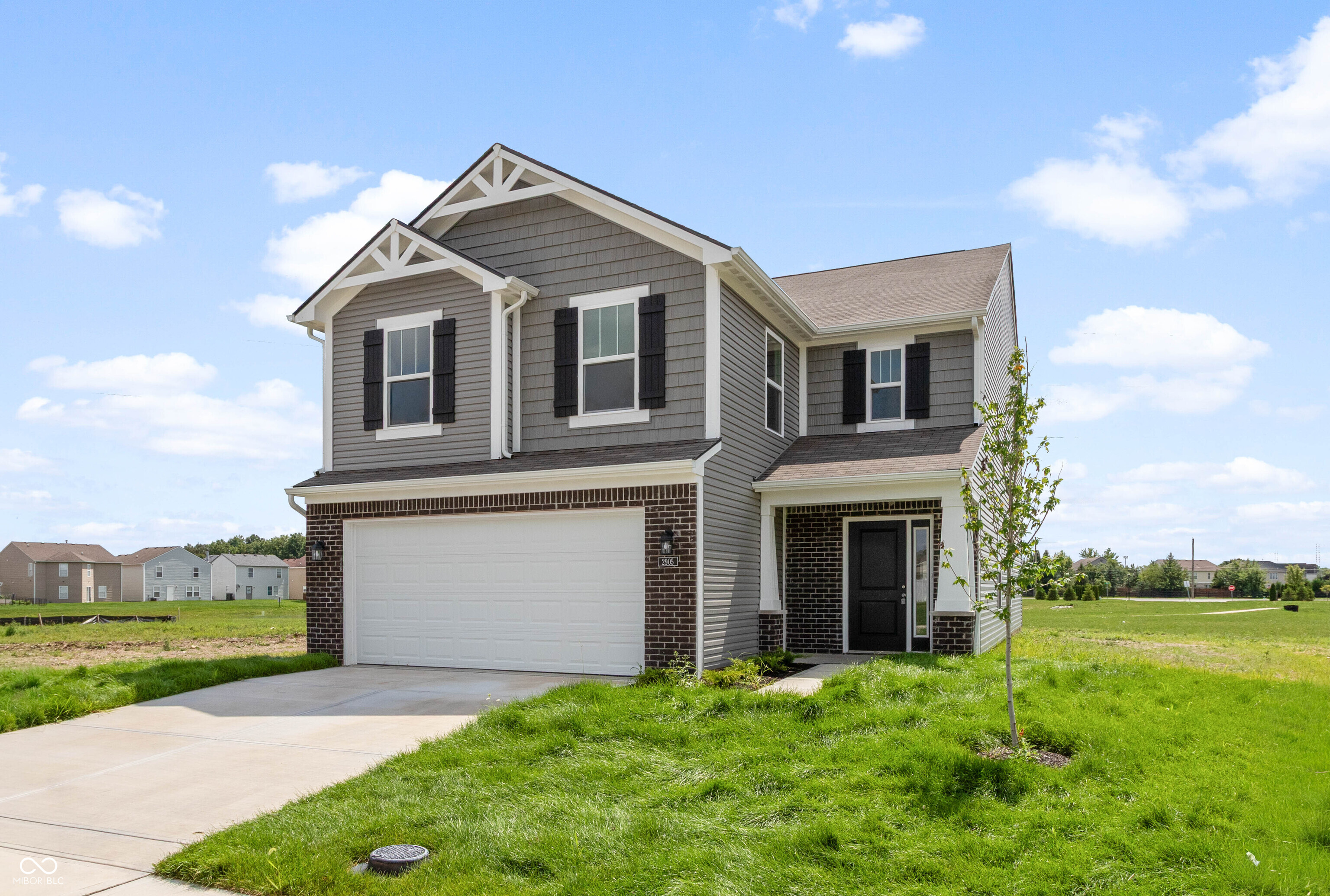 2905 Brahms Way