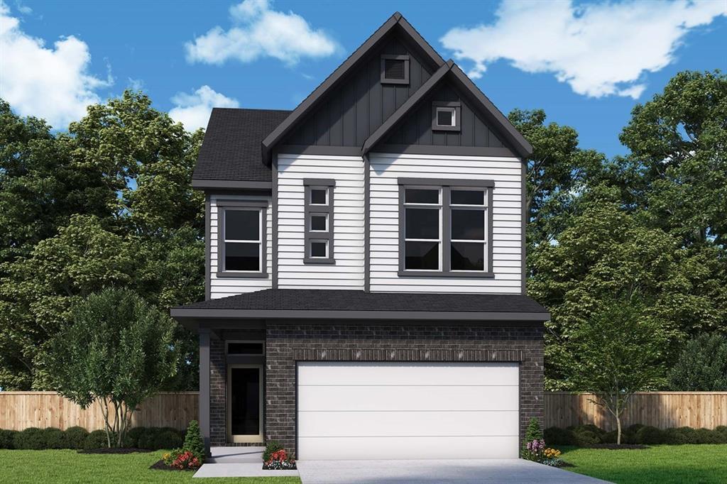 5852 Water Bridge Lane