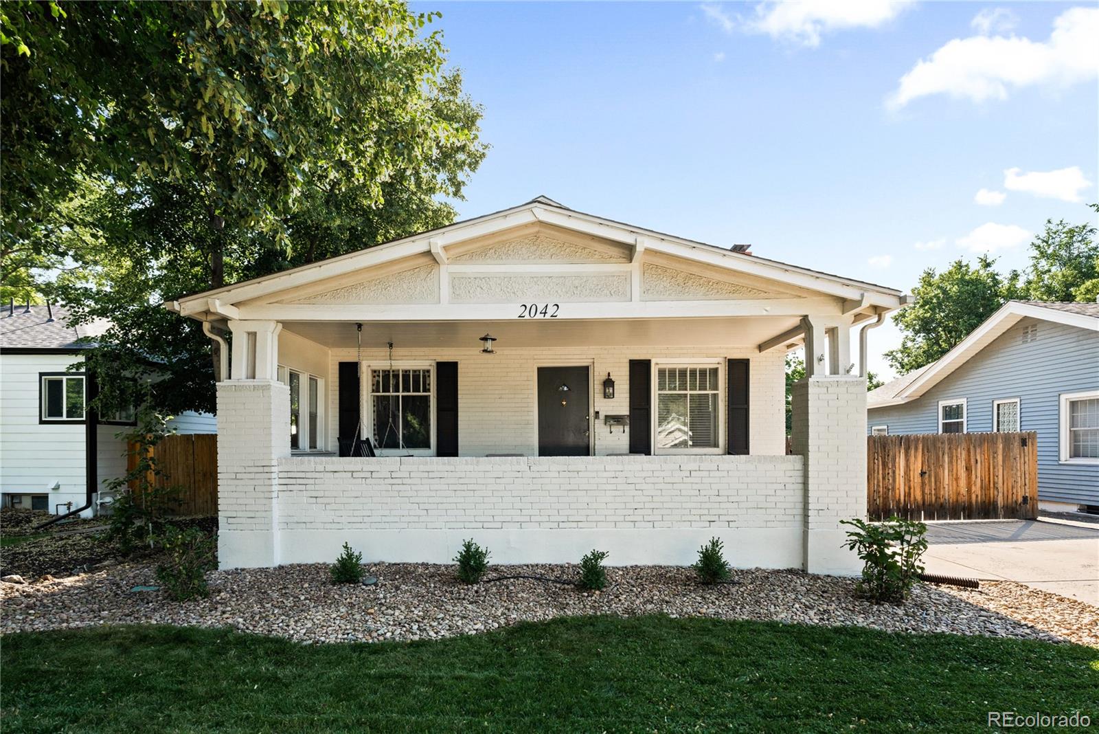 2042 S Humboldt Street