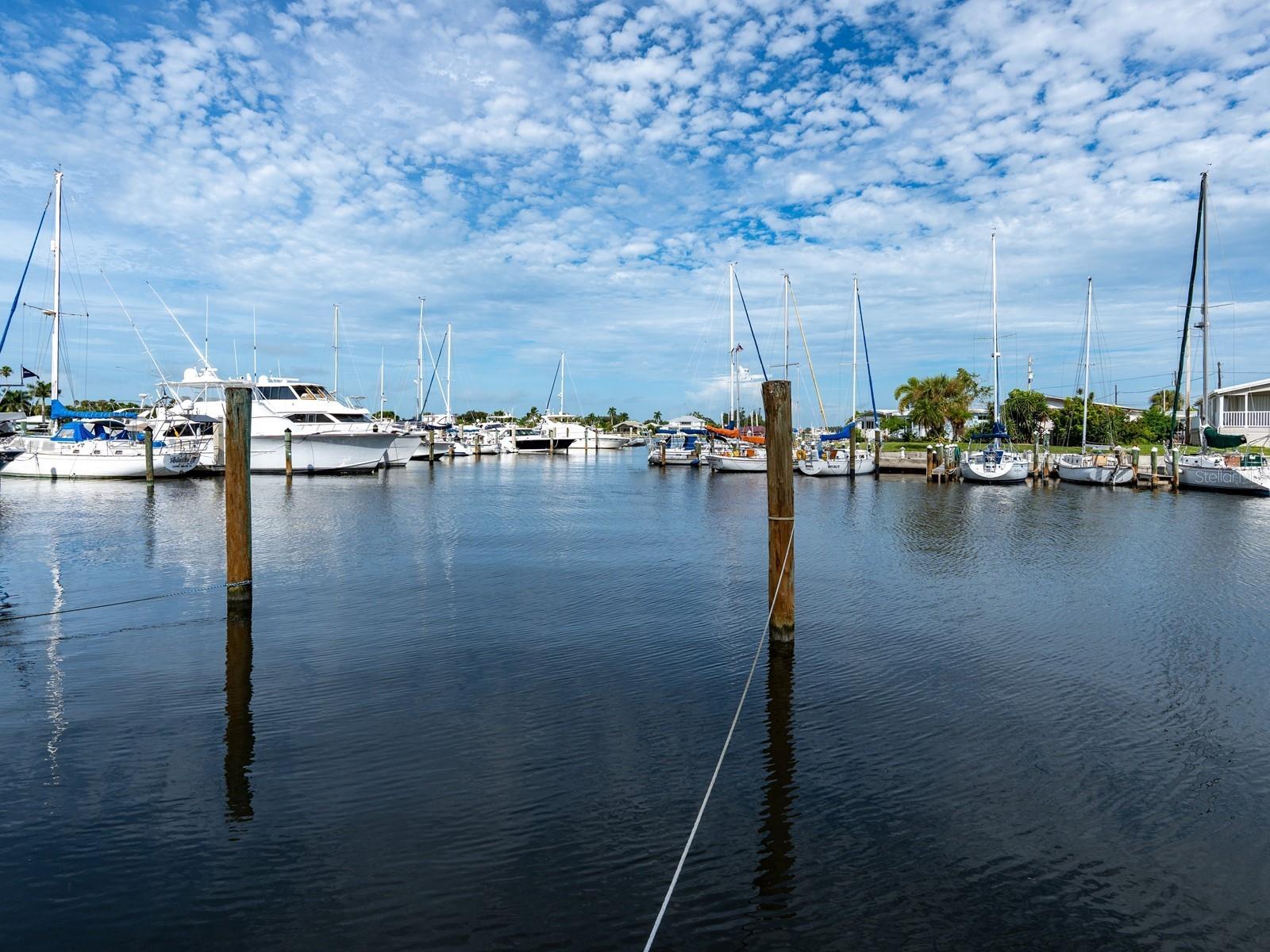 501 Tamiami Trail N 201