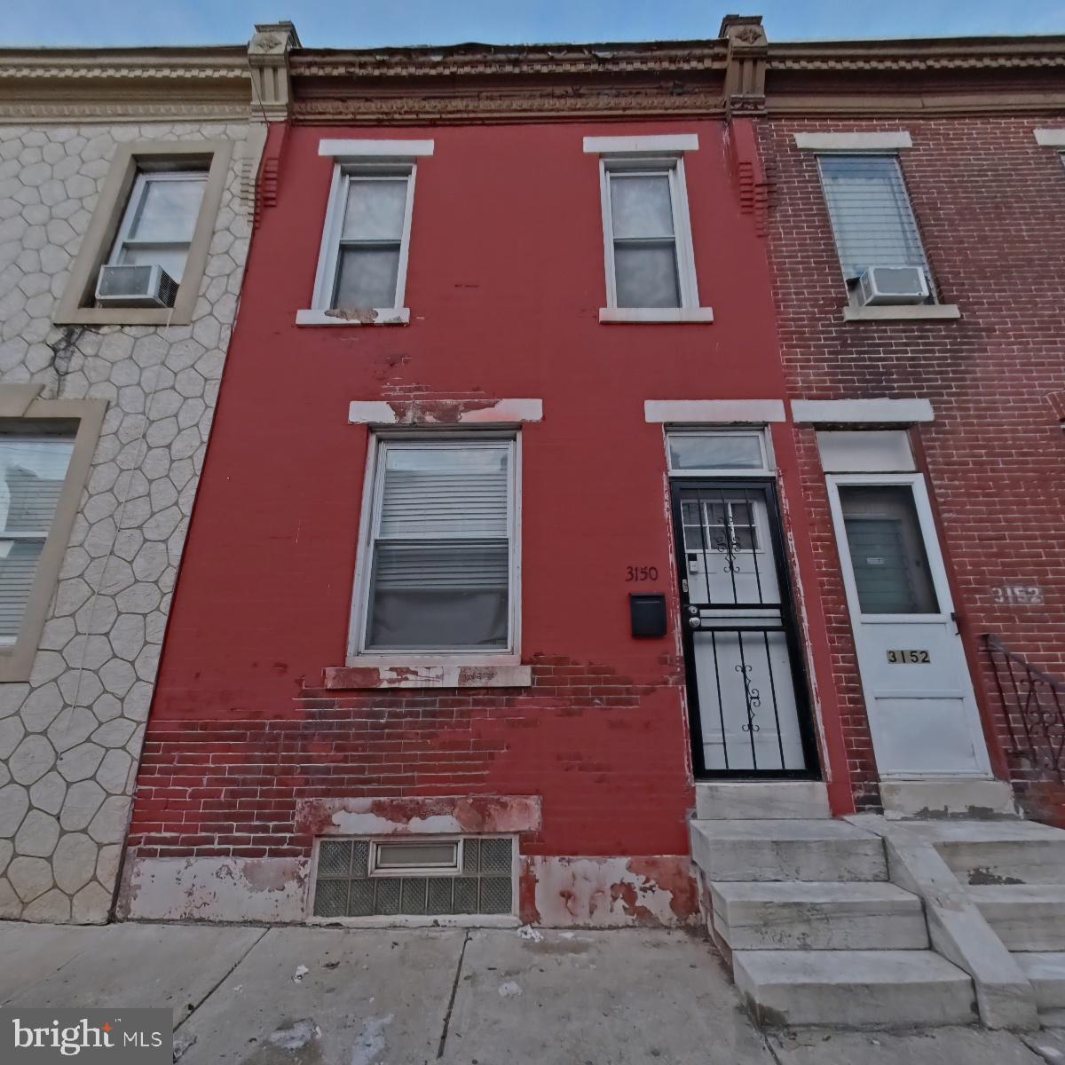3150 Arbor St  