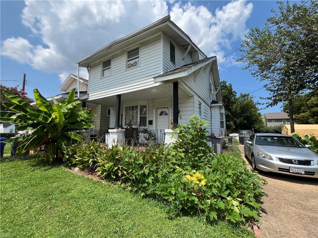 974 Philpotts Road, Norfolk, VA 