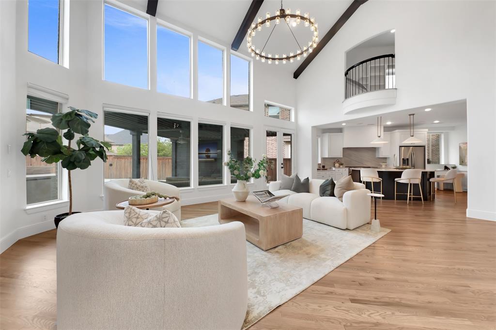 2117 Hidalgo, Lane Frisco, TX