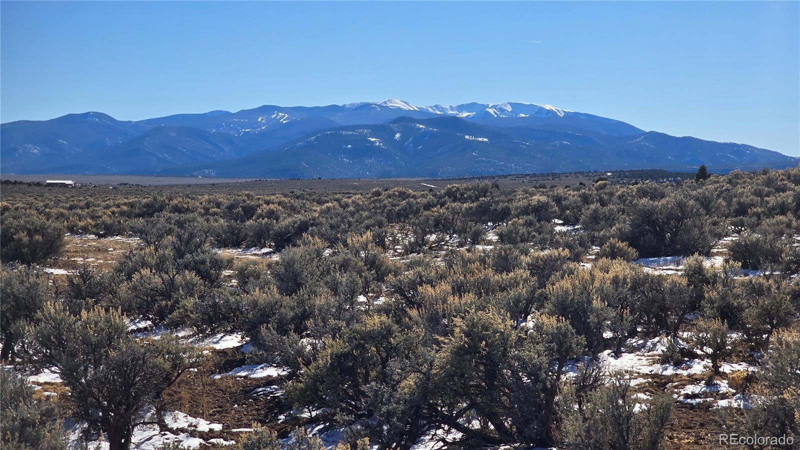 Lot 6 Elk Park Road
