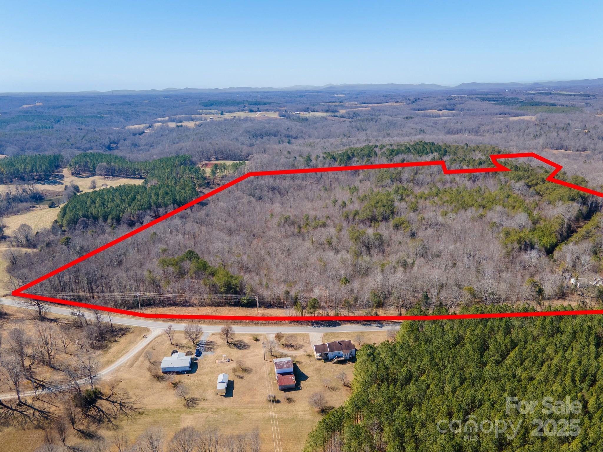 4675 Harmony Highway