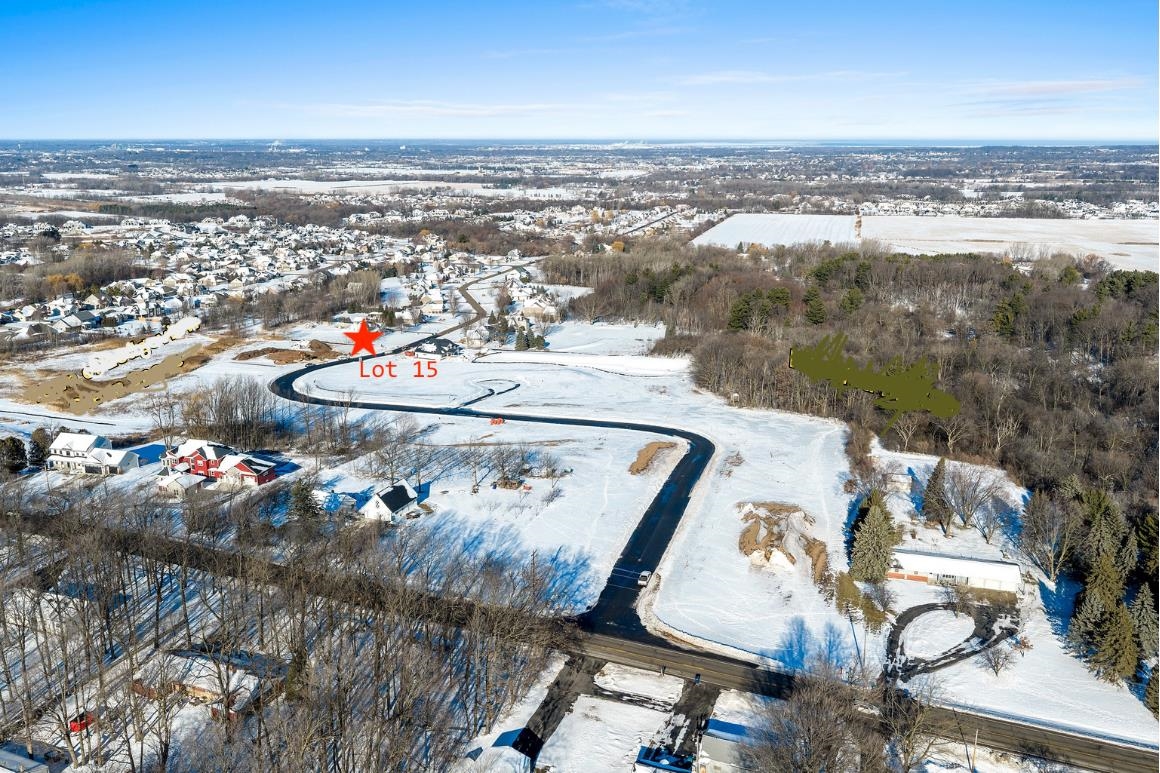 4094 Half Crown Run 15