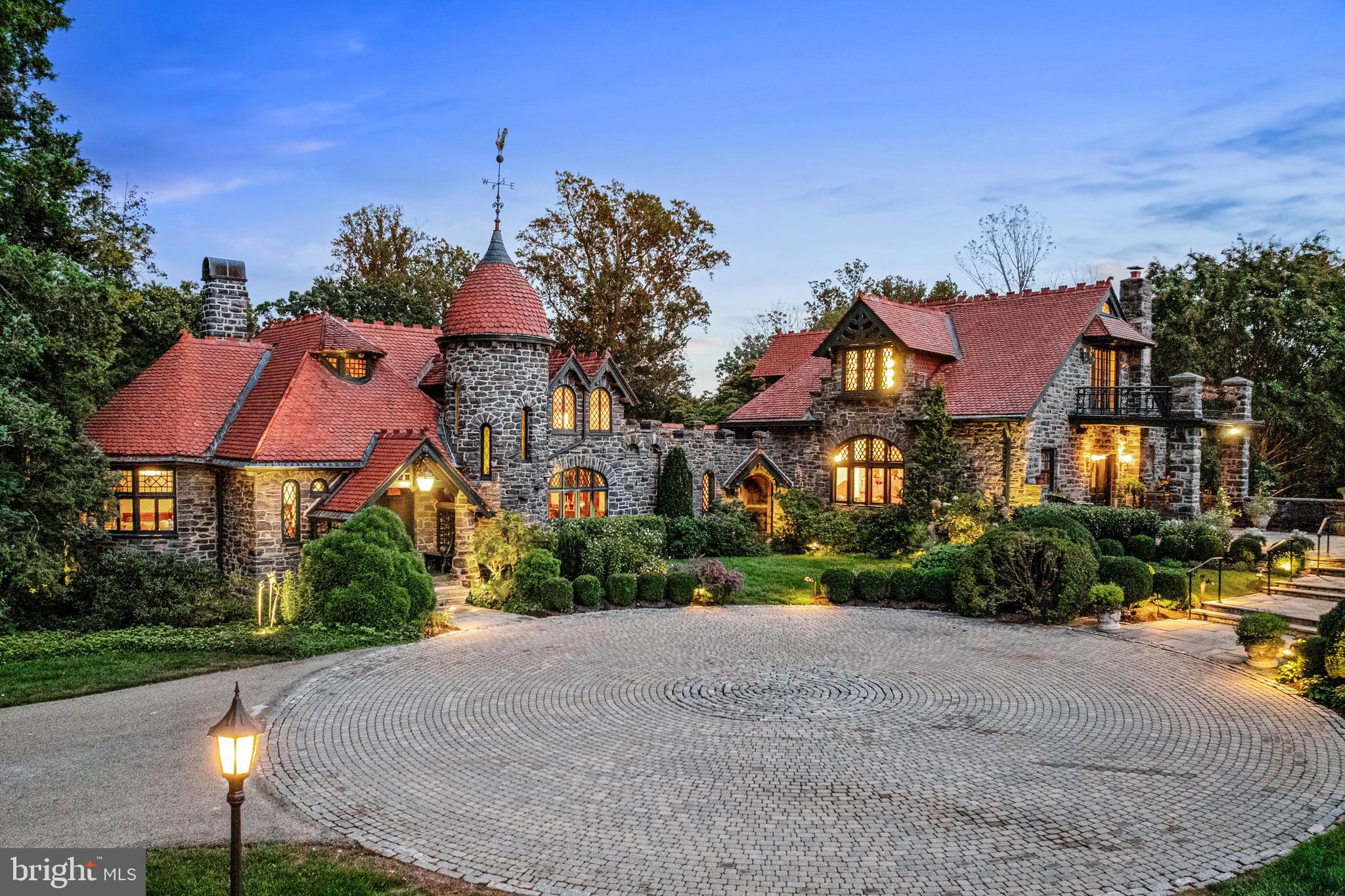 560 S Bryn Mawr Avenue